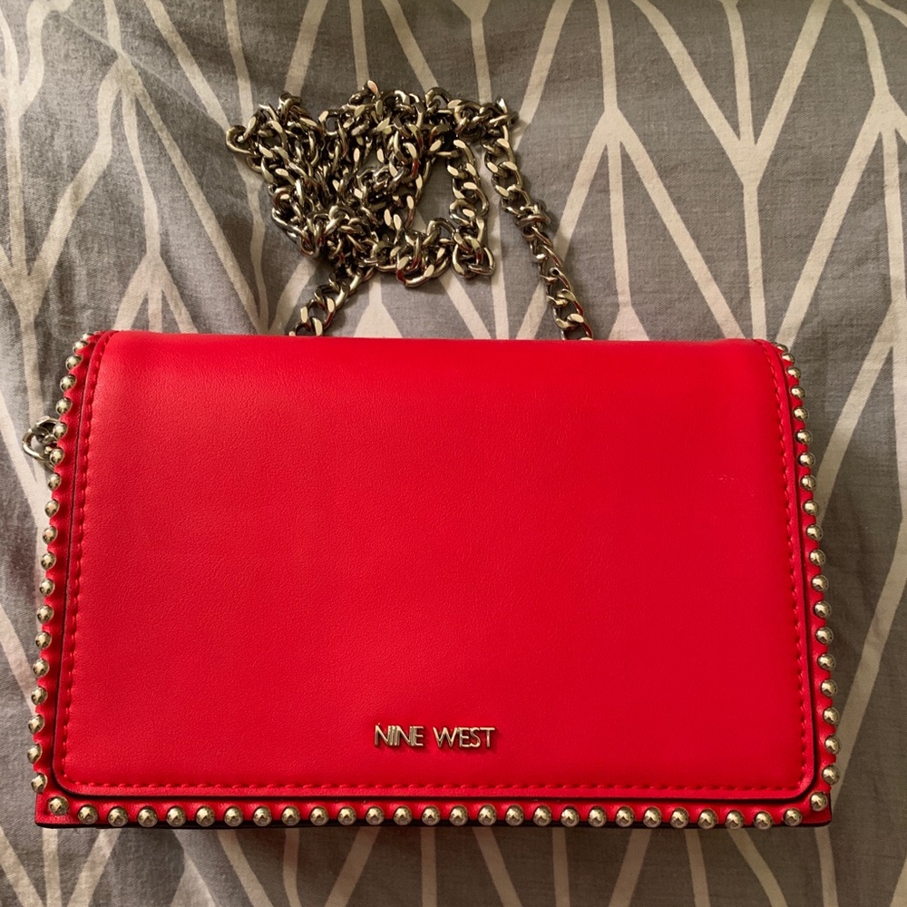 Nine West purse